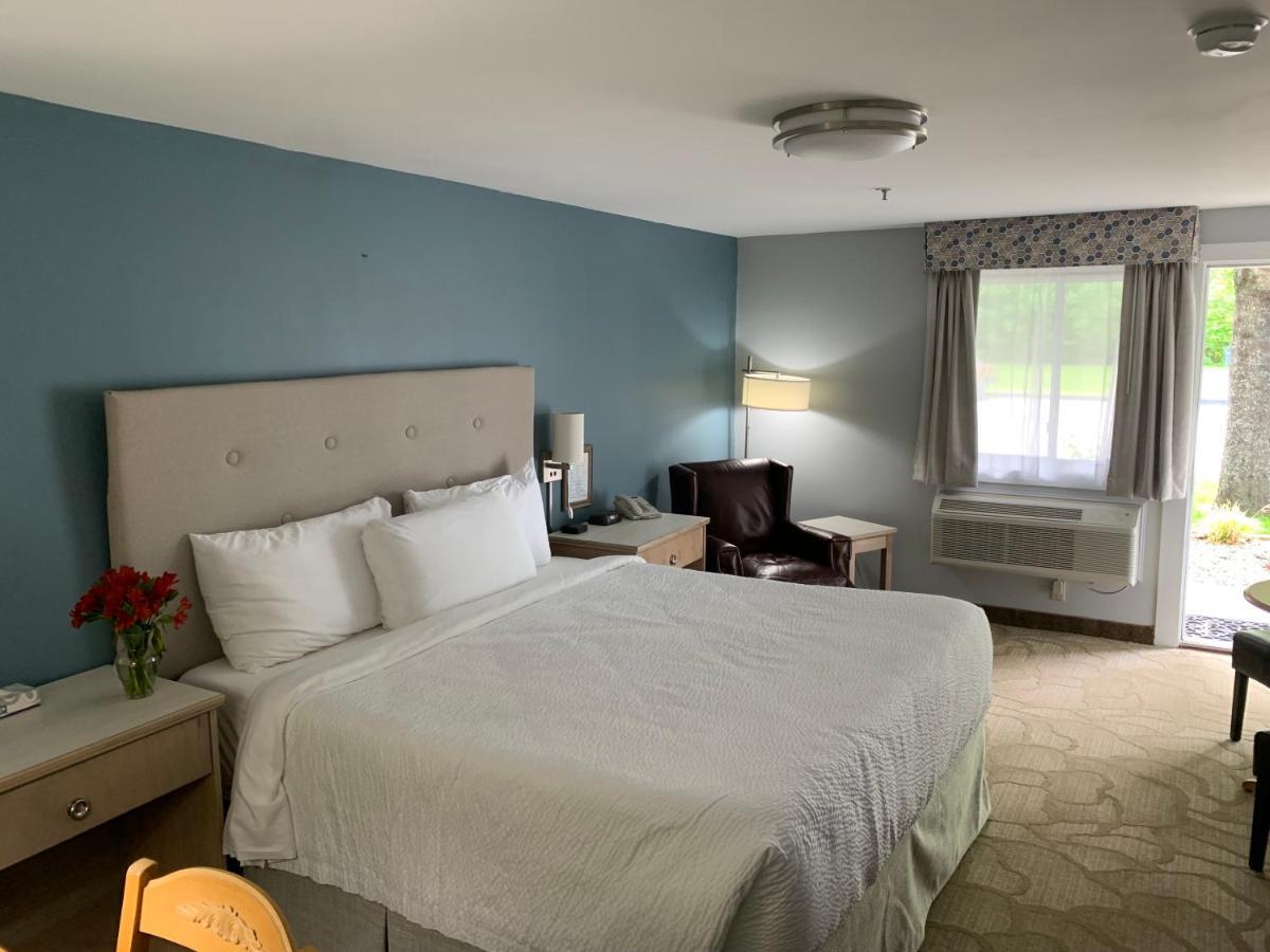 The Lodge At Turbat'S Creek Kennebunkport Exterior foto