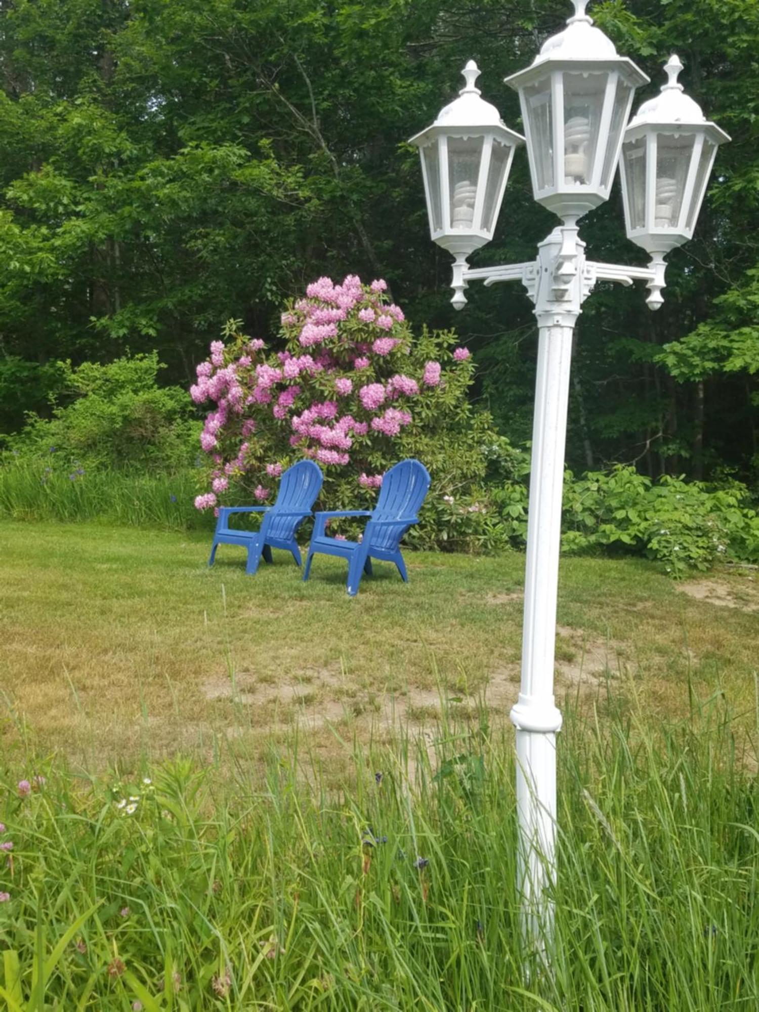 The Lodge At Turbat'S Creek Kennebunkport Exterior foto